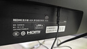 小米REDMI 23.8英寸顯示器 144Hz IPS技術(shù) 專(zhuān)業(yè)級色準 低藍光 電腦辦公顯示器顯示屏 REDMI顯示器A24 多功能支架版2026款 曬單實(shí)拍圖