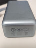 綠聯(lián)能量湃Pro充電寶自帶線(xiàn)10000毫安55W快充小巧便攜移動(dòng)電源 適用蘋(píng)果17小米華為 曬單實(shí)拍圖