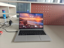 希未（SEAVIV）【國家補貼】R14煥新版980g輕薄本銳龍7H 260辦公AI全能本R7高性能游戲學(xué)生OLED筆記本電腦32G 1TB 曬單實(shí)拍圖