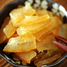 金順昌桂花金桔羅漢果味片桂花柚子皮果脯蜜餞桂林特產(chǎn)果干休閑零食 蜂蜜柚子皮200g 曬單實(shí)拍圖