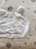 FitonTon2件裝女童內衣發(fā)育期7-13歲薄款夾棉小背心大童小學(xué)生少女文胸 曬單實(shí)拍圖