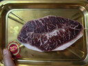 茶牛澳洲紅鳳凰【冠軍和?！縈7板腱牛排1.5kg 谷飼生鮮牛肉 源頭直發(fā) 曬單實(shí)拍圖