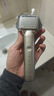 松下（Panasonic）全新小錘子3.0電動(dòng)剃須刀往復式順滑雙滾輪親膚便攜款刮胡刀Type-c可水洗送男士生日禮物L(fēng)M36鈦金 曬單實(shí)拍圖