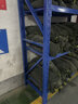 海艾珈倉儲貨架多層置物架白色鋼制重型庫房?jì)ξ锛荛L(cháng)200寬60高200cm 曬單實(shí)拍圖