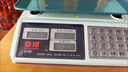 得力（deli）稱(chēng)重電子秤商用臺秤計價(jià)秤克秤30kg電子稱(chēng)計數蔬菜超市場(chǎng)賣(mài)菜秤 1臺 TE901 曬單實(shí)拍圖