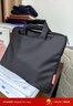 聯(lián)想（Lenovo）筆記本電腦包手提包適用13-14英寸內膽包聯(lián)想小新Pro14 筆記本電腦 B11 曬單實(shí)拍圖