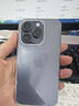 Apple【24期免息0首付】Apple iPhone 14 Pro 蘋(píng)果14Pro 國行5G雙卡全網(wǎng)通 二手蘋(píng)果手機 暗紫色【店長(cháng)推薦】 【99新】512G【現貨速發(fā)+三年店保+0首付】 曬單實(shí)拍圖