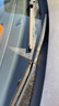 澳銘大眾途觀(guān)雨刮器雨刷器原裝10-16款無(wú)骨雨刷條原廠(chǎng)原車(chē)前雨刮 曬單實(shí)拍圖