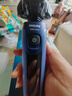 飛利浦（PHILIPS）剃須刀電動(dòng)飛利浦全新旋護5系刮胡刀飛利浦電動(dòng)剃須刀水洗剃胡刀干濕兩用胡須刀送男友新年禮物 【新品】新一代旋護5系 YS5499/04 曬單實(shí)拍圖