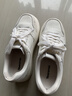 天美意小白鞋女休閑鞋商場(chǎng)同款女鞋厚底女板鞋2026春新款 曬單實(shí)拍圖