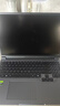機械師曙光16S【RTX5060 300Hz屏 國家補貼】16英寸AI學(xué)生辦公游戲本筆記本電腦(R9 7945HX 2.5K 16G 1T) 曬單實(shí)拍圖