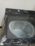 海爾（Haier）云溪 全自動(dòng)波輪洗衣機 10KG 雙動(dòng)力精華洗 直驅變頻家電國家補貼以舊換新京東自營(yíng) ES100B56Plus6 曬單實(shí)拍圖