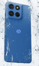摩托羅拉 聯(lián)想moto g100s 高刷LCD護眼屏 7000mAh大電池 多功能NFC 應用六開(kāi) 8GB+256GB 海藍 曬單實(shí)拍圖