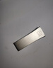 三星（SAMSUNG）512GB USB3.2 U盤(pán) BAR 學(xué)習辦公 金屬高速大容量?jì)?yōu)盤(pán) 小巧車(chē)載U盤(pán) 讀速400MB/s 適用哨兵模式 曬單實(shí)拍圖