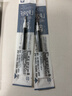 百樂(lè )（PILOT）【熱門(mén)商品】Juice果汁筆芯按動(dòng)黑色0.5中性筆芯子彈頭簽字筆練字水筆芯進(jìn)口文具LP2RF-8EF-B 5支 曬單實(shí)拍圖