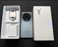 vivo Y300 8GB+256GB 星鉆黑 國家補貼 新一代超級揚聲器 6500mAh超薄藍海電池 超抗摔護眼直屏 AI手機 曬單實(shí)拍圖