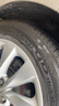優(yōu)科豪馬輪胎 215/55R17 94V E70B 原配廣汽本田繽智/奧德賽/凱美瑞/尊瑞 曬單實(shí)拍圖