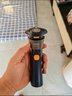 飛利浦剃須刀官方旗艦正品2025年新旋風(fēng)電動(dòng)刮胡刀進(jìn)口刀頭實(shí)用禮物生日送老公男友國家補貼年情人節禮物 【新旋風(fēng)2系】6D浮動(dòng)刀頭 順滑切剃 曬單實(shí)拍圖