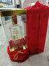 瀘州老窖特曲晶彩 濃香型 高度白酒 52度500ml*2 雙瓶裝 純糧宴請 含禮袋 曬單實(shí)拍圖