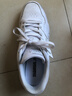 361°板鞋男鞋子男春夏季新款小白鞋空軍一號經(jīng)典潮流百搭休閑運動(dòng)鞋 361度白【店長(cháng)力薦】 43 曬單實(shí)拍圖