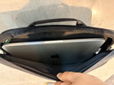 tomtoc筆記本電腦包手提14英寸輕便簡(jiǎn)約商務(wù)A34蘋(píng)果MacBook Air/Pro M5 曬單實(shí)拍圖