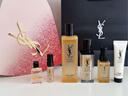 YSL圣羅蘭夜皇后精華乳+調皮水乳保濕護膚品三八節女神生日禮物送女友 曬單實(shí)拍圖