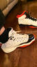 耐克（NIKE）籃球鞋男鞋春季新款JORDAN BLOYAL實(shí)戰緩震運動(dòng)鞋輕便透氣休閑 315317-160 42.5 曬單實(shí)拍圖