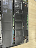 戴爾（DELL） XPS15 9550 9560 9570 (H5H20 V0GMT)3芯 56Wh XPS15 7590 6GTPY 6芯 97Wh筆記本電池 Inspiron 7500 7501 曬單實(shí)拍圖