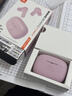 JBL WAVE BEAM 2 真無(wú)線(xiàn)藍牙耳機主動(dòng)降噪 音樂(lè )運動(dòng)通話(huà)入耳式耳麥防水防塵520送禮送男朋友女朋友 WAVE BEAM 2 櫻花粉 曬單實(shí)拍圖