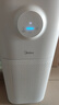 美的（Midea）空氣凈化器家用除醛除菌去味5重過(guò)濾除過(guò)敏源輕音AI智能托管臥室小戶(hù)型必備高性?xún)r(jià)比新品 JHQ-P300 除醛抗菌 極速發(fā)貨 曬單實(shí)拍圖