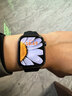 華為WATCH FIT4 【咨詢(xún)享優(yōu)惠】智能運動(dòng)手表 超輕薄大屏 潮流運動(dòng) 長(cháng)續航 藍牙通話(huà) 運動(dòng)手表 韻律黑 氟橡膠表帶 曬單實(shí)拍圖