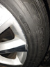 鄧祿普（DUNLOP）輪胎/汽車(chē)輪胎 215/55R16 93W SP SPORT FASTRESPONSE 大眾邁騰 低噪舒適 曬單實(shí)拍圖