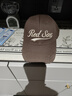 MLB帽子男女棒球帽秋夏時(shí)尚情侶學(xué)院風(fēng)硬頂鴨舌帽送禮3ACPV035N 曬單實(shí)拍圖