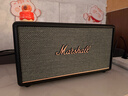 Marshall（馬歇爾）STANMORE III 音箱3代無(wú)線(xiàn)藍牙搖滾家用重低音生日禮物電腦音響 黑色 曬單實(shí)拍圖
