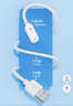 Smorss適用華為手環(huán)充電線(xiàn)10/9/8/7/6/NFCwatchFIT3/2華為兒童手表充電線(xiàn)器5X4X/Pro榮耀9/ES/keepb4磁吸 曬單實(shí)拍圖