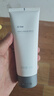 珂岸華熙生物男士炭泥洗面奶控油去黑頭學(xué)生潔面乳深層清潔去油不緊繃 炭泥潔面100g 曬單實(shí)拍圖