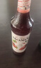 莫林（MONIN）草莓風(fēng)味糖漿單700ml 咖啡調酒伴侶雞尾酒奶茶果汁飲料品 草莓風(fēng)味 700ml 曬單實(shí)拍圖