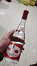 汾酒【酒廠(chǎng)直供】紅蓋汾酒42度 玻汾 杏花村清香型白酒 475ml 口糧酒 42度 475mL 6瓶 曬單實(shí)拍圖