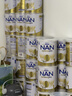 雀巢（Nestle）超級能恩適度水解5HMO嬰幼兒奶粉1段 800g/罐*6 0-6個(gè)月 超啟寶寶 曬單實(shí)拍圖