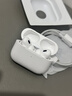 華強北新款【官配正品丨頂配Pro9代】華強北藍牙耳機Air無(wú)線(xiàn)Pro2降噪國家補貼適用蘋(píng)果iPhone17/16入耳式Pods 【2025新款丨全功能頂配版】 ANC主動(dòng)降噪+滑動(dòng)調音+空間音頻 曬單實(shí)拍圖