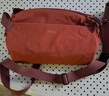 Bellroy Venture Sling Mini6L 輕便通勤戶(hù)外運動(dòng)騎行胸包斜挎包 楓葉棕6L 曬單實(shí)拍圖