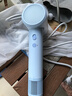 米家 小米高速吹風(fēng)機H501 SE 家用大風(fēng)力負離子護發(fā)速干降噪大功率 智能恒溫控溫吹風(fēng)筒七夕送禮 米家吹風(fēng)機H501 SE 藍色 曬單實(shí)拍圖