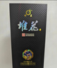 堆花二品 濃香型白酒 52度 500ml 單瓶 送禮收藏 曬單實(shí)拍圖