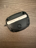 墨奇霖Bose Ultra 0pen Earbuds開(kāi)放式藍牙耳機殼鎖扣防摔保護套博士新 分體黑色+登山扣+掛繩 Bose Ultra 0pen 開(kāi)放式 曬單實(shí)拍圖