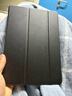 RBP iPad9/8/7保護殼10.2英寸通用2021/2020/2019款保護套平板電腦全包防摔軟殼三折支架皮套智能休眠 曬單實(shí)拍圖
