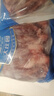 大莊園新西蘭原切羊腱子羔羊小腿肉1kg*2鹵肉食材家庭燒烤食材4斤裝 【新西蘭羔羊前腱】1000g*2 曬單實(shí)拍圖
