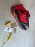 阿迪達斯新年紅yeezy700火焰椰子男女休閑鞋HQ6979 UK9.0碼43碼 曬單實(shí)拍圖