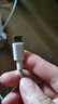 華為原裝5A 6A數據線(xiàn)type-c充電器線(xiàn)超級快充66wp70p60p50mate70 60 50 40榮耀pro x6 x5 nova13 12 11 華為【6A閃充線(xiàn)】白色 華為 曬單實(shí)拍圖