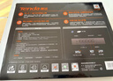 Tenda騰達路由器WiFi7【京東獨家】無(wú)線(xiàn)千兆穿墻王信號放大器增強家用全屋2.5g網(wǎng)口云霄BE3600立式 曬單實(shí)拍圖