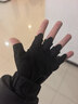 京東京造 健身手套單桿引體向上騎行男運動(dòng)防滑半指手套 XL碼 曬單實(shí)拍圖